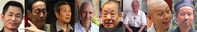 Classical Chinese Medicine, Heiner Fruehauf, Liu Lihong, Zeng Rongxiu, Wu Sheng'an, Wang Qingyu Classical Chinese Medicine, Heiner Fruehauf, Liu Lihong, Zeng Rongxiu, Wu Sheng