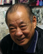 Wu Sheng'an Wu Sheng'an