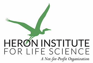 Heron Institute logo