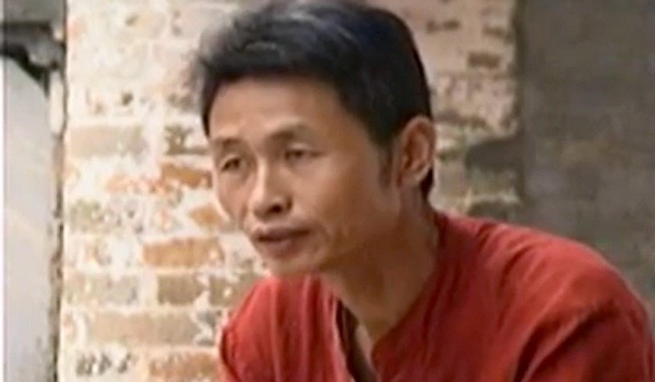 Liu Lihong