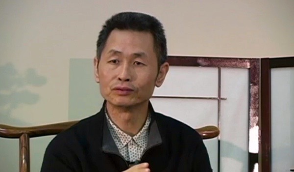 Liu Lihong