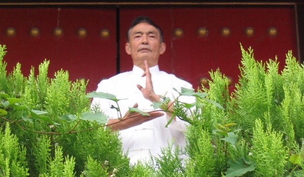 Wang Qingyu