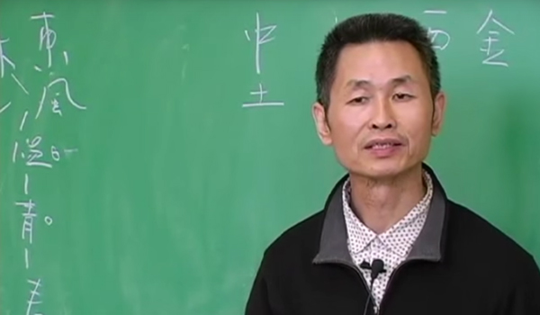 Liu Lihong, teaching
