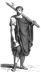 Roman lictor
