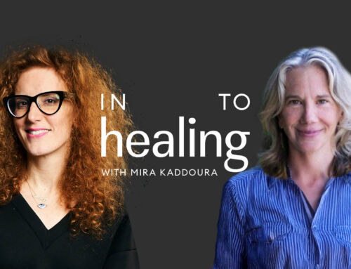 Healing Through Modern Science and Eastern Medicine