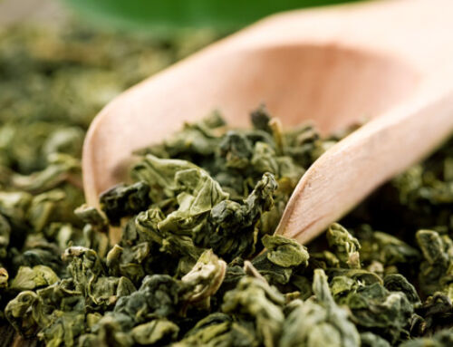 The Story of Tea: The First Herb of Chinese Medicine (2 Parts)